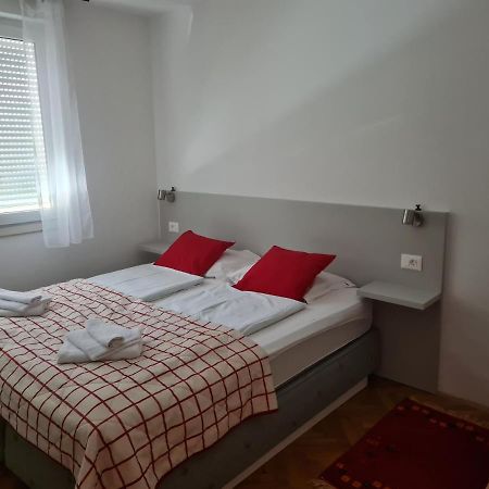 Sara Apartment Mostar Ngoại thất bức ảnh