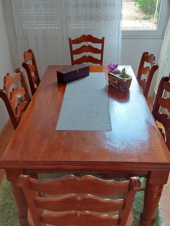 Sara Apartment Mostar Ngoại thất bức ảnh