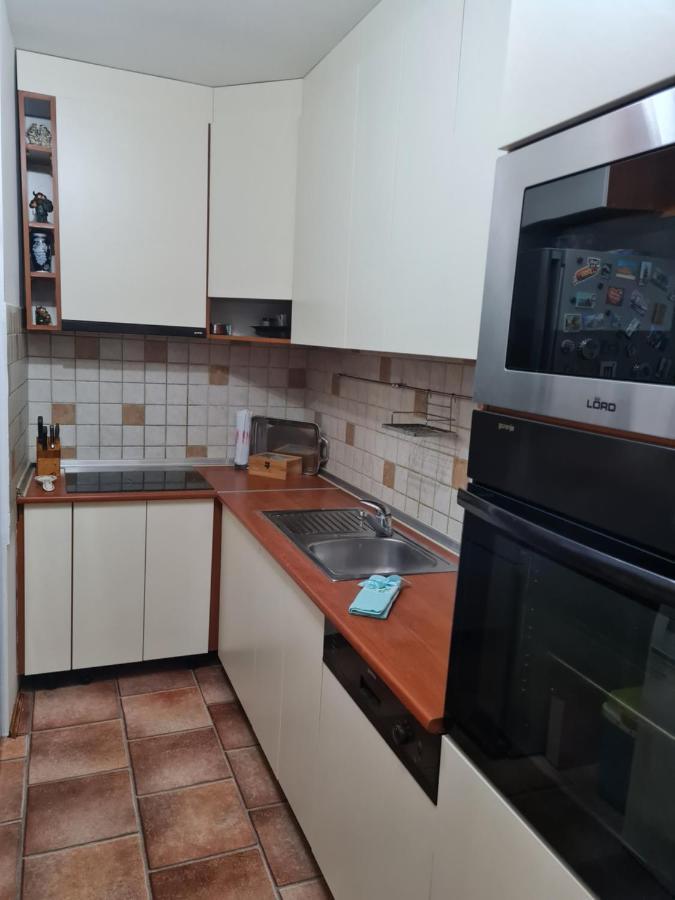 Sara Apartment Mostar Ngoại thất bức ảnh