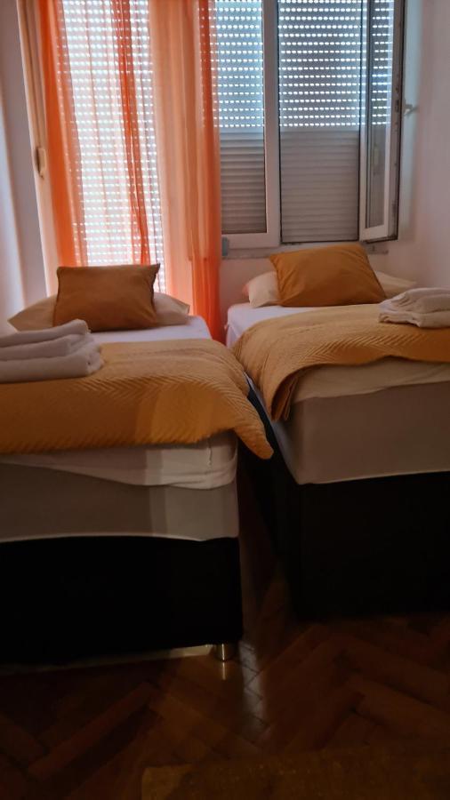 Sara Apartment Mostar Ngoại thất bức ảnh