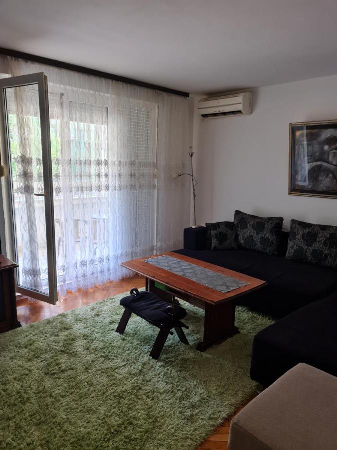 Sara Apartment Mostar Ngoại thất bức ảnh