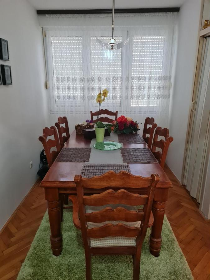 Sara Apartment Mostar Ngoại thất bức ảnh