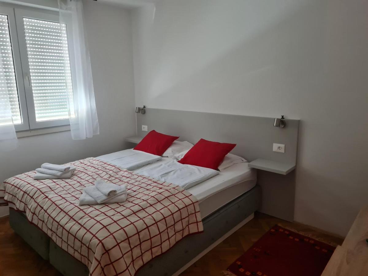 Sara Apartment Mostar Ngoại thất bức ảnh
