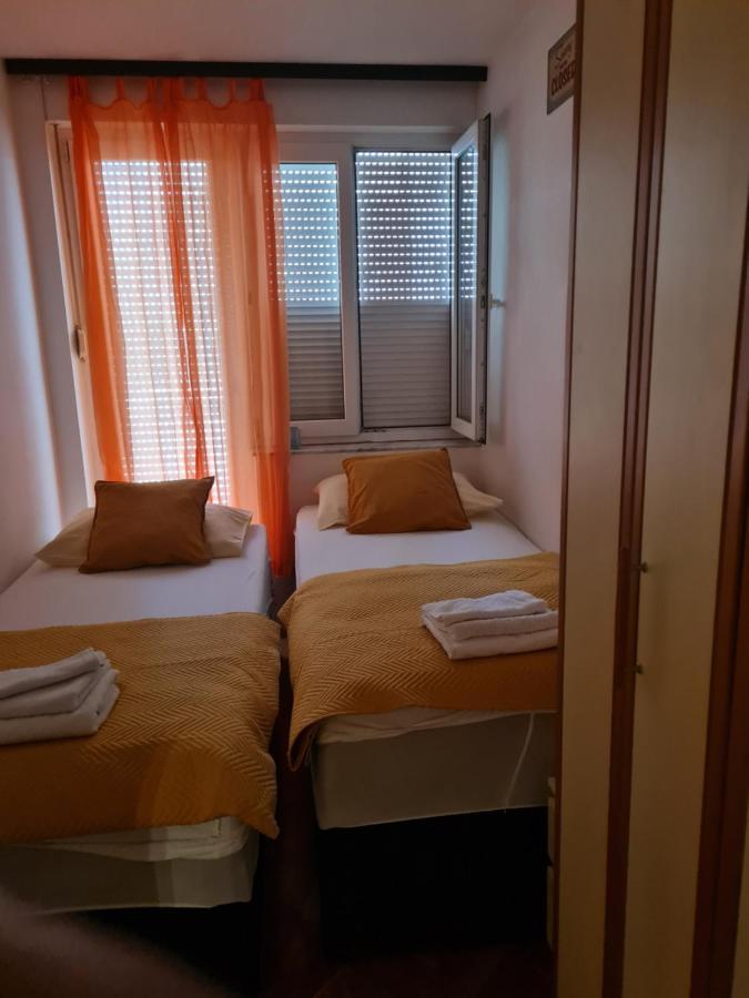 Sara Apartment Mostar Ngoại thất bức ảnh