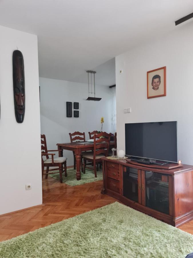 Sara Apartment Mostar Ngoại thất bức ảnh