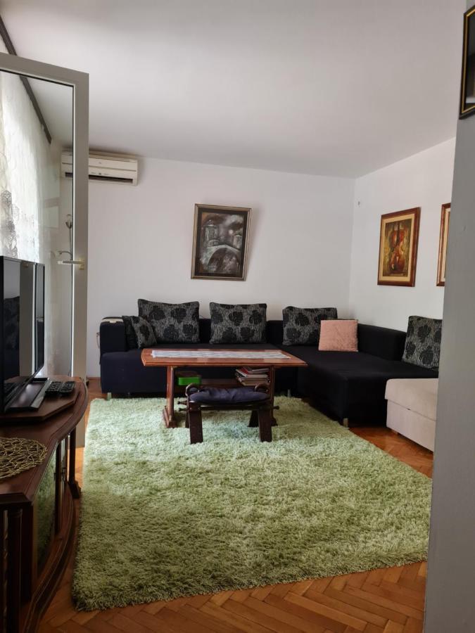 Sara Apartment Mostar Ngoại thất bức ảnh
