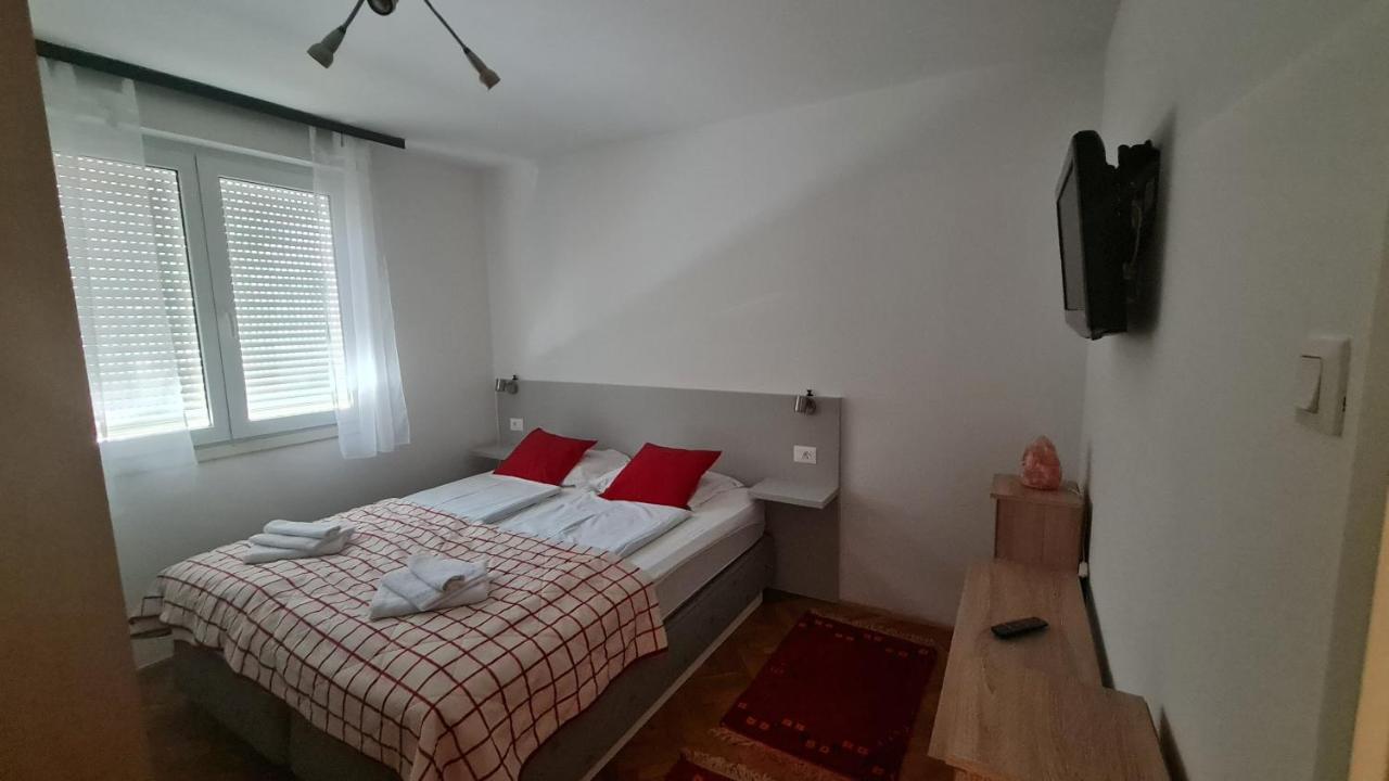 Sara Apartment Mostar Ngoại thất bức ảnh